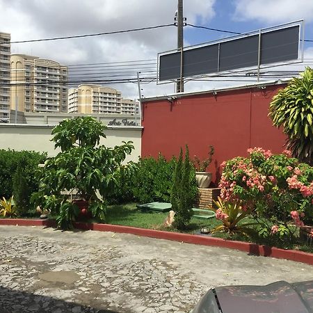 Bali Motel (Adults Only) Fortaleza Dış mekan fotoğraf