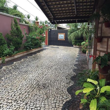 Bali Motel (Adults Only) Fortaleza Dış mekan fotoğraf