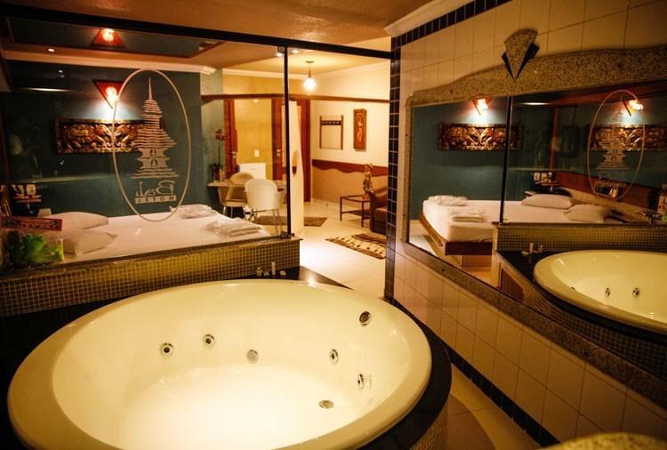 Bali Motel (Adults Only) Fortaleza Dış mekan fotoğraf