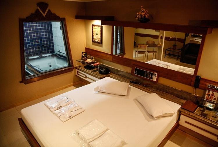 Bali Motel (Adults Only) Fortaleza Oda fotoğraf