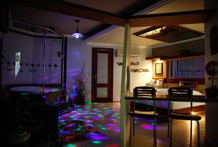 Bali Motel (Adults Only) Fortaleza Dış mekan fotoğraf