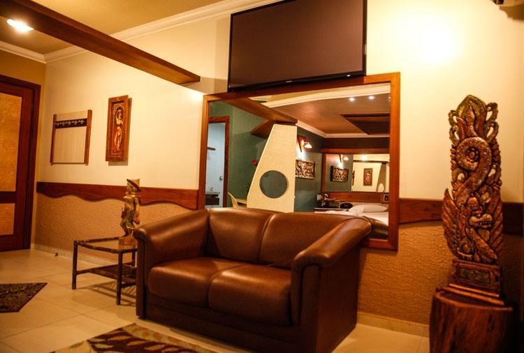 Bali Motel (Adults Only) Fortaleza Dış mekan fotoğraf