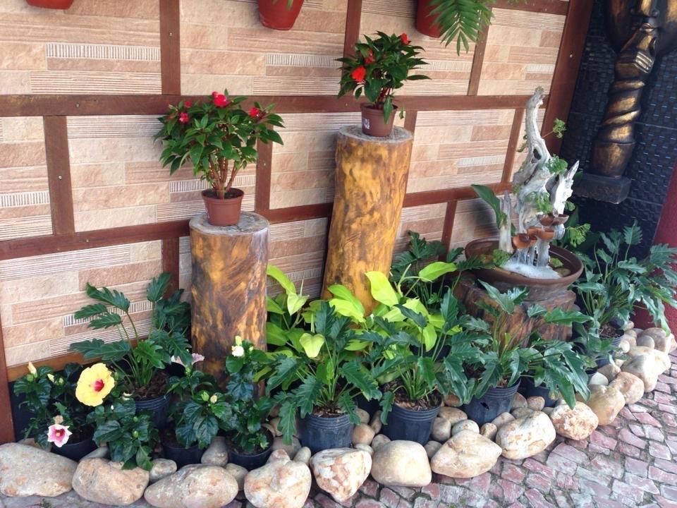 Bali Motel (Adults Only) Fortaleza Dış mekan fotoğraf