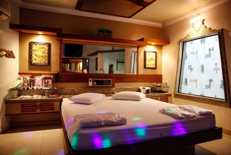 Bali Motel (Adults Only) Fortaleza Dış mekan fotoğraf