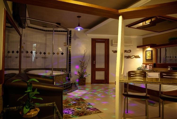 Bali Motel (Adults Only) Fortaleza Dış mekan fotoğraf