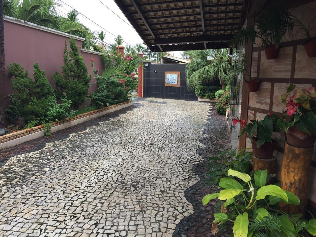 Bali Motel (Adults Only) Fortaleza Dış mekan fotoğraf