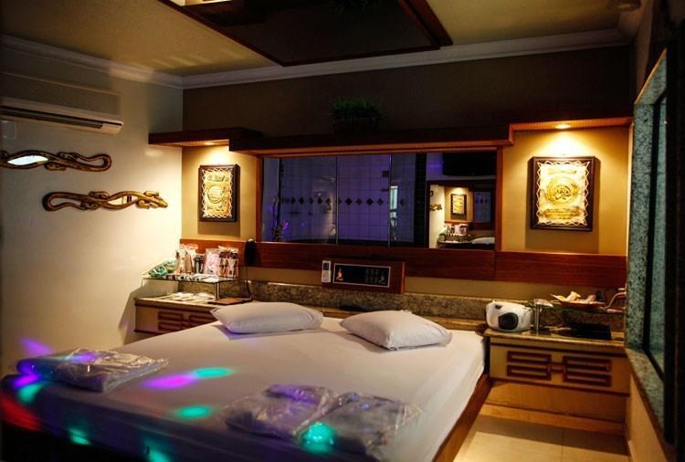 Bali Motel (Adults Only) Fortaleza Dış mekan fotoğraf