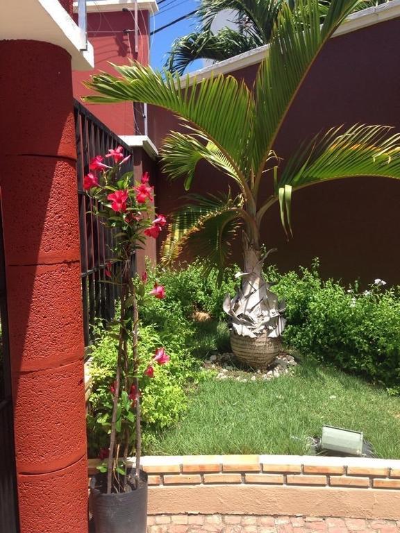Bali Motel (Adults Only) Fortaleza Dış mekan fotoğraf