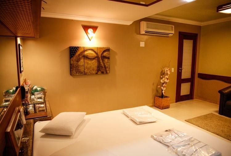 Bali Motel (Adults Only) Fortaleza Oda fotoğraf