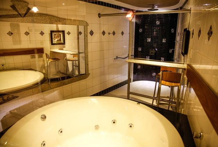 Bali Motel (Adults Only) Fortaleza Dış mekan fotoğraf
