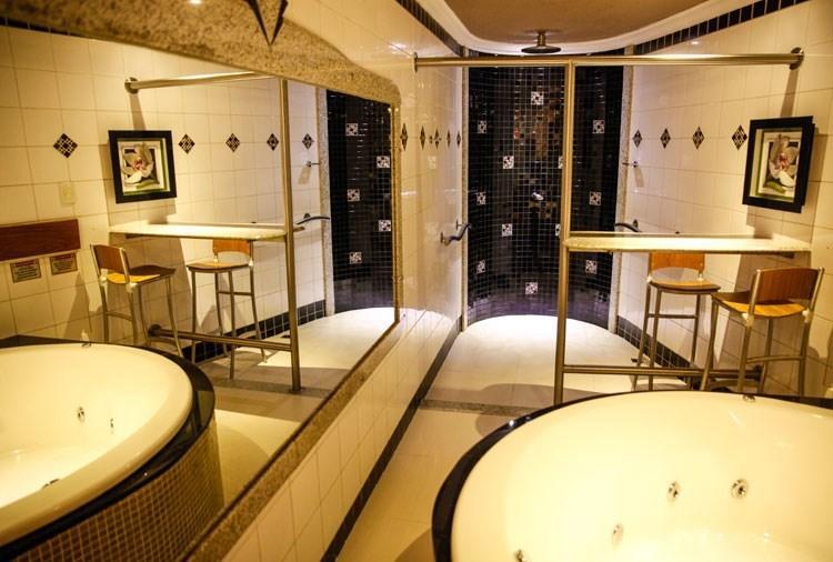 Bali Motel (Adults Only) Fortaleza Dış mekan fotoğraf